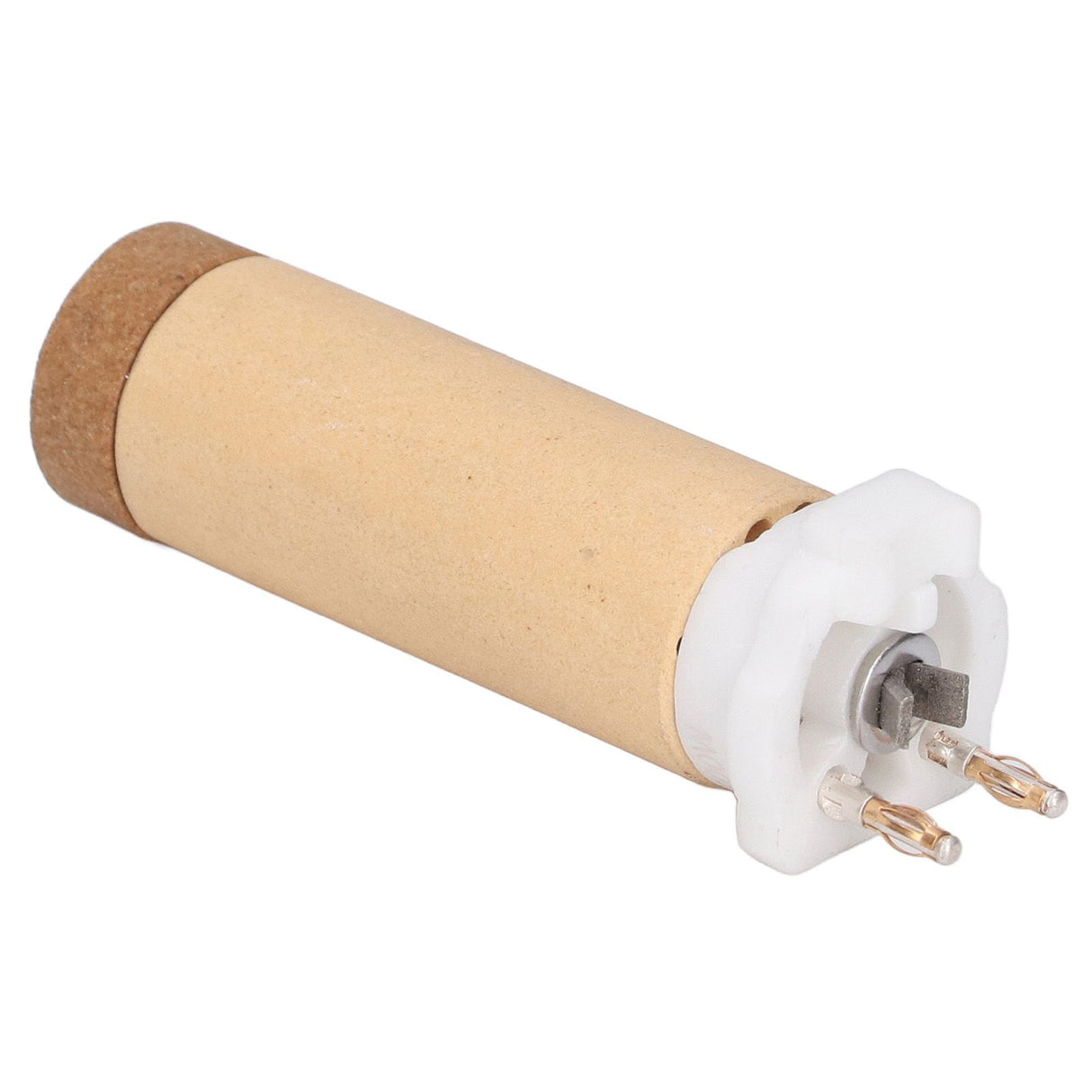 Ceramic Heating Core High Strength Good Thermal Stability Heat Resistant Heating Tube 0 to 600℃ 230V 800W