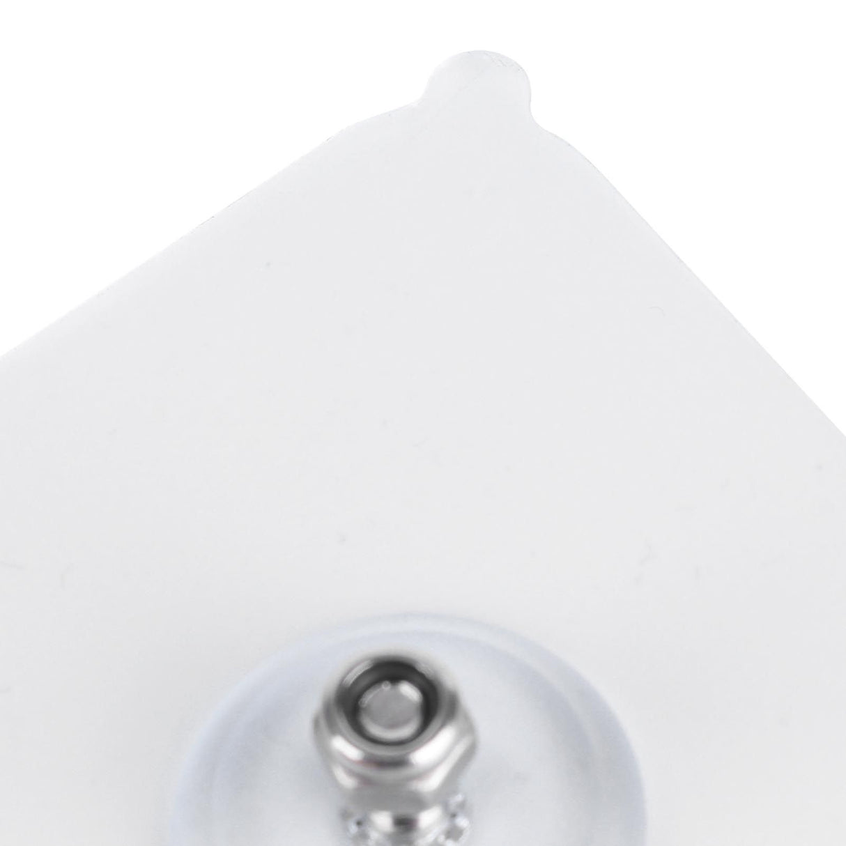 Adhesive Hooks for Wall Clocks Without Perforation and Traceless Ceramic Tile Glass Marble Wall Sticky Hooks