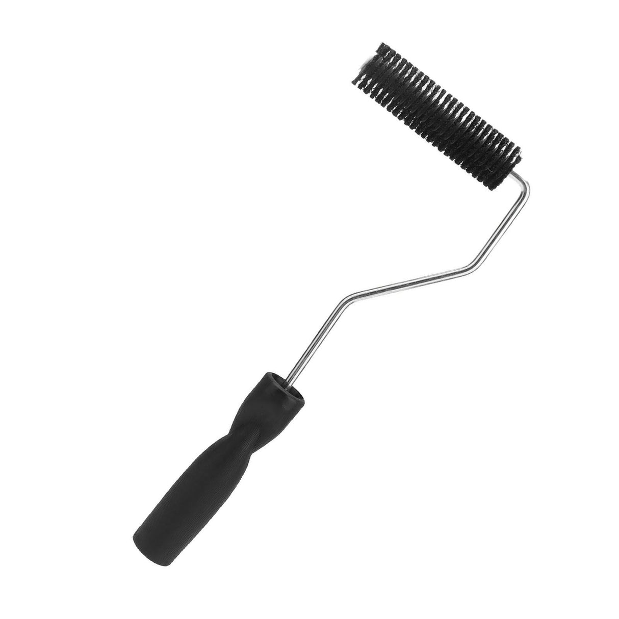 Diameter 28x100mm Fiberglass Laminating Bubble Roller Rolling Tool for Fiberglass Industry