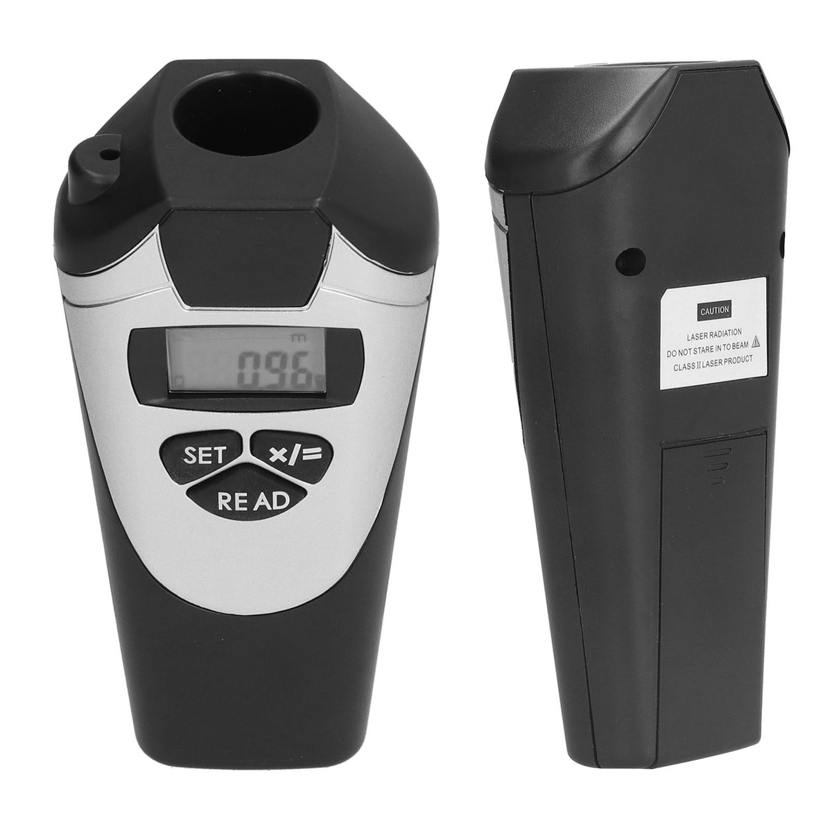 CP‑3009 Ultrasonic Rangefinder 40kHz Ultrasonic Distance Meter with Automatic Shutdown Portable for Distance Measuring