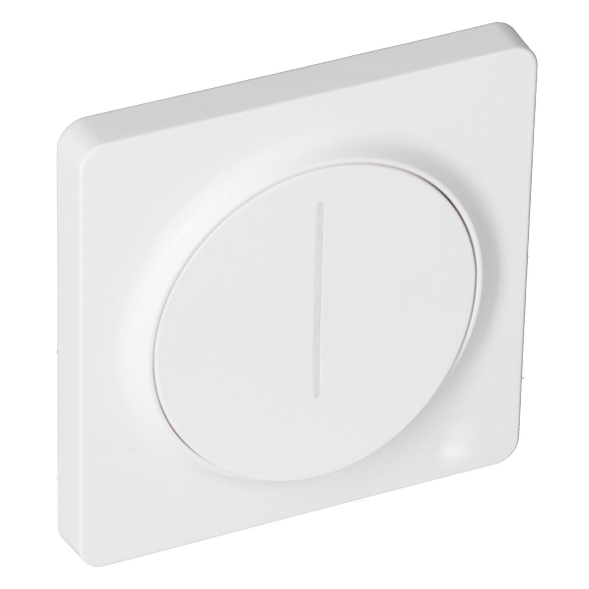 100‑240V Intelligent Dimmer Switch Wall Mounted WIFI APP Remote Control Dimming Panel for Home Use