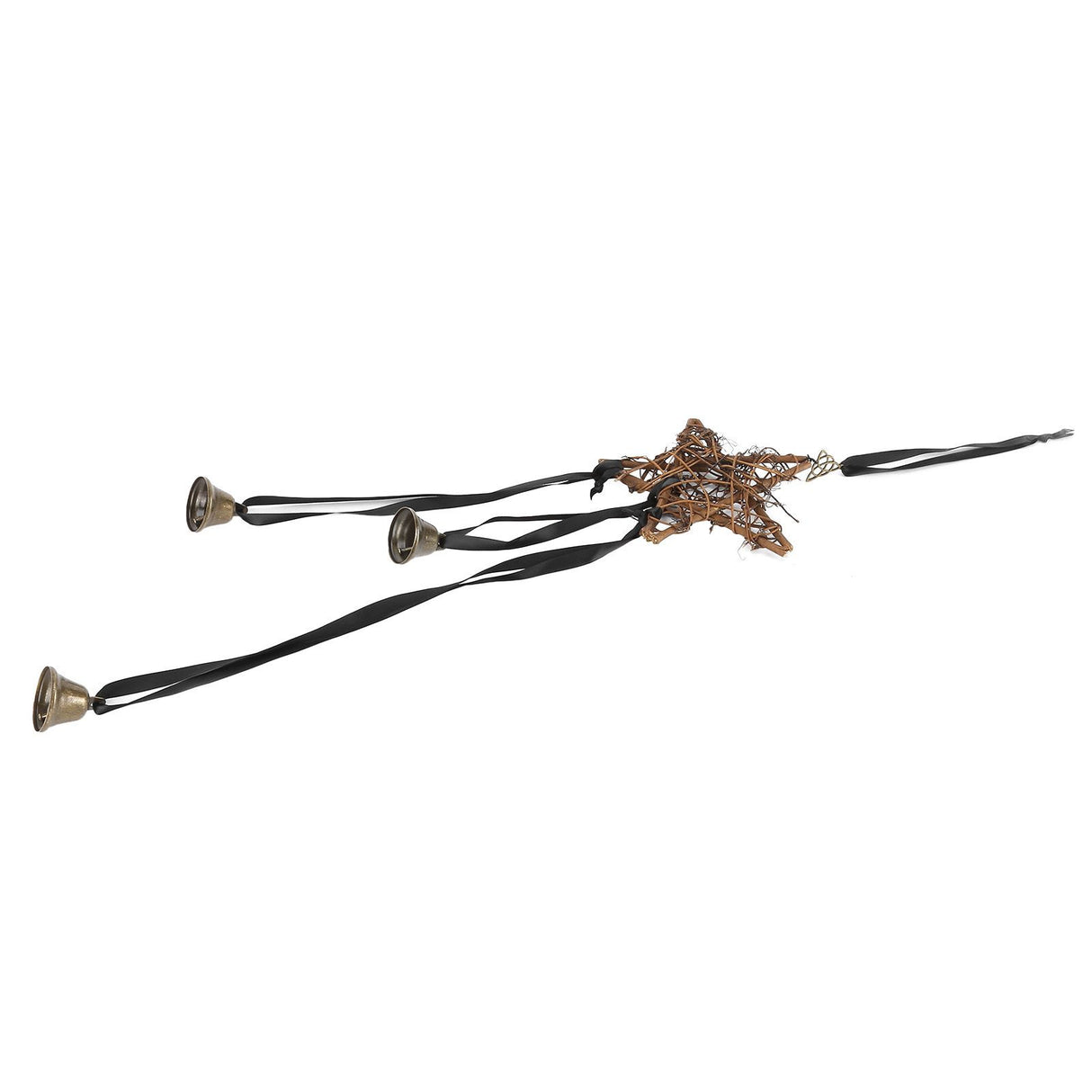 Wind Chimes Soothing Melodic Tones Wear Resistant Antirust Classic Elegant Outdoor Wind Chimes