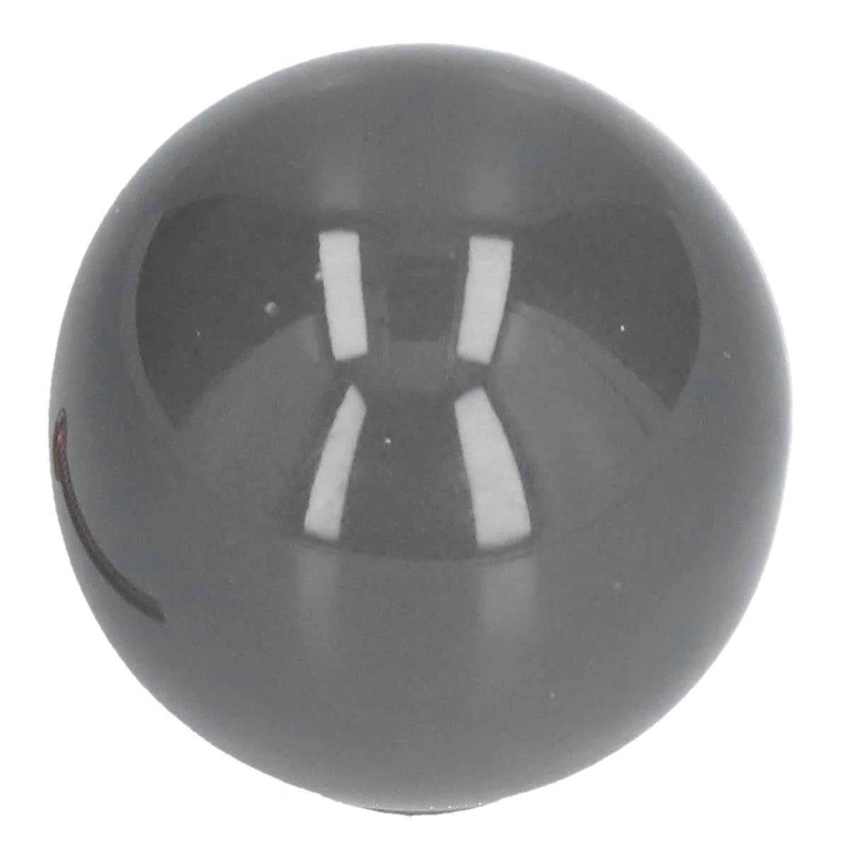 Cabinet Knobs No Fading Beautiful Exquisite DIY Zinc Alloy Modern Simple Drawer KnobsGrey
