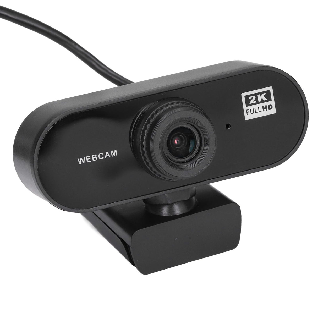 Web Camera High Definition 1080P Auto Focusing Inbuilt Mic Easy Installation Streaming Webcam