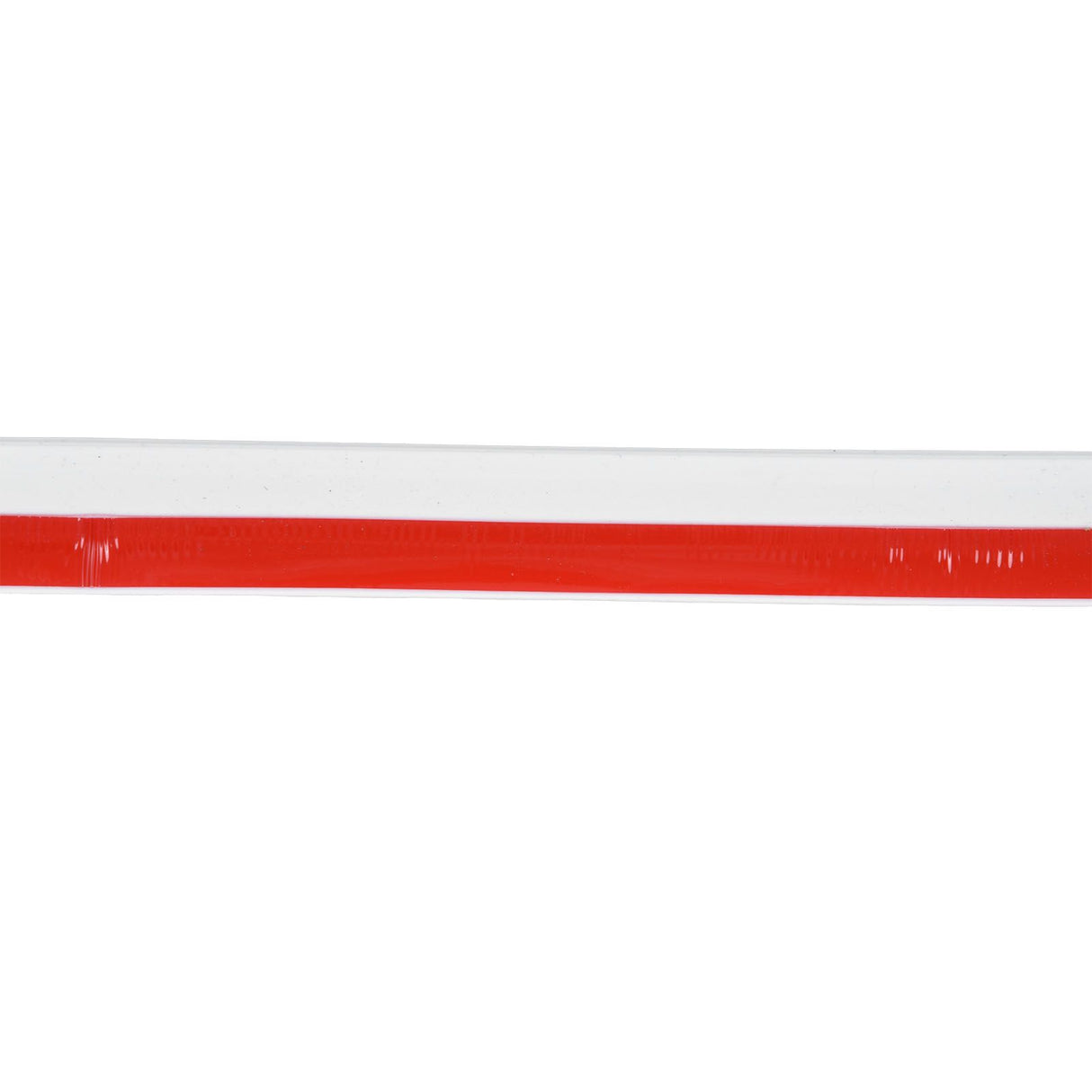 Door Sealing Tape Windproof Dustproof Soundproof Silicone Rubber Sealing Strip for Within 23mm Sealing GapsWhite