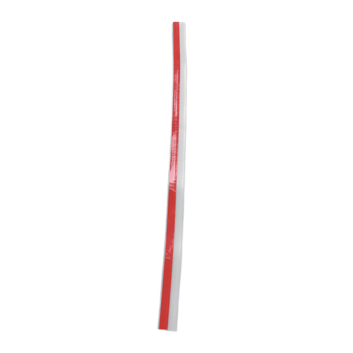Door Sealing Tape Windproof Dustproof Soundproof Silicone Rubber Sealing Strip for Within 23mm Sealing GapsTransparent