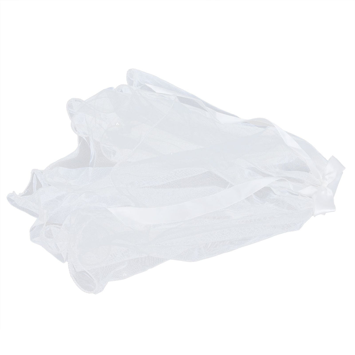 Children Head Veil Headwear Wedding Veil Photo Props for Girl Children Kids Hair Styling AccessoriesTS-51313