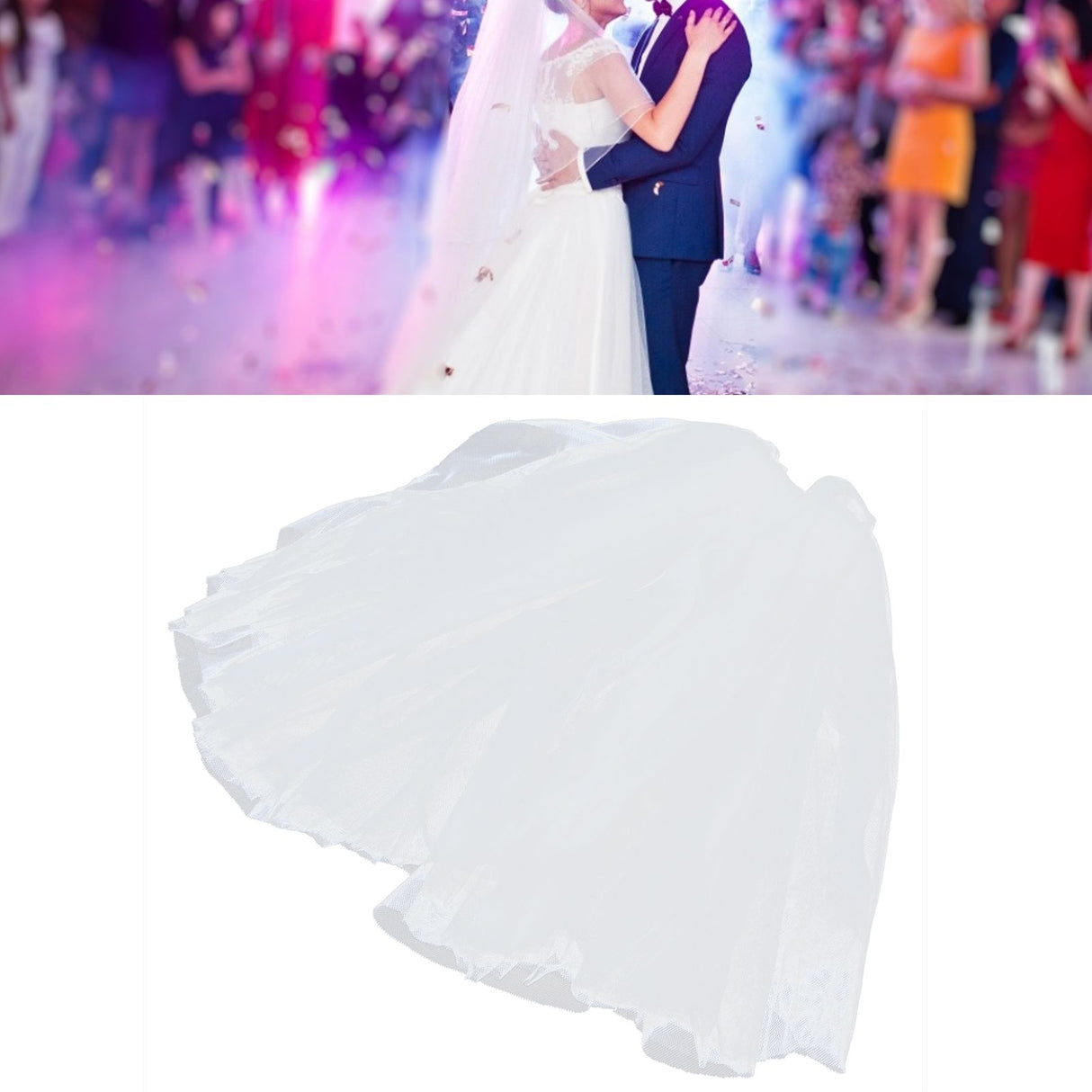 Children Head Veil Headwear Wedding Veil Photo Props for Girl Children Kids Hair Styling AccessoriesTS-51314