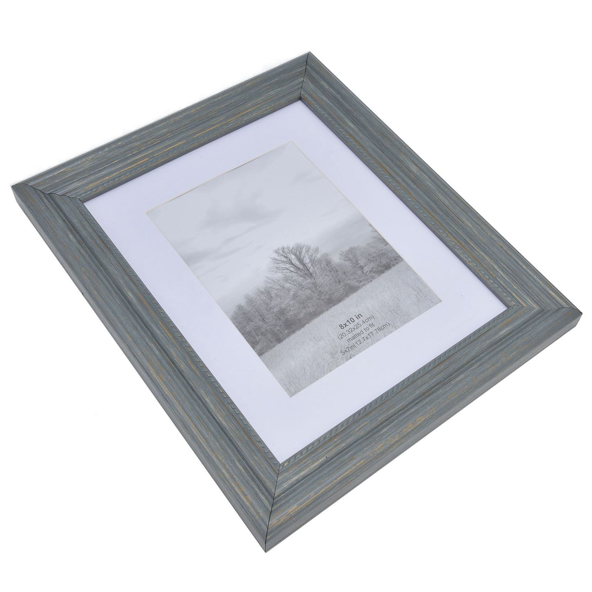 Modern Picture Frame Innovative Display Photo Frame for Bedroom Home Office ThanksgivingXL