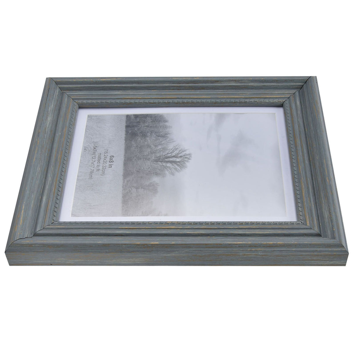 Modern Picture Frame Innovative Display Photo Frame for Bedroom Home Office ThanksgivingL