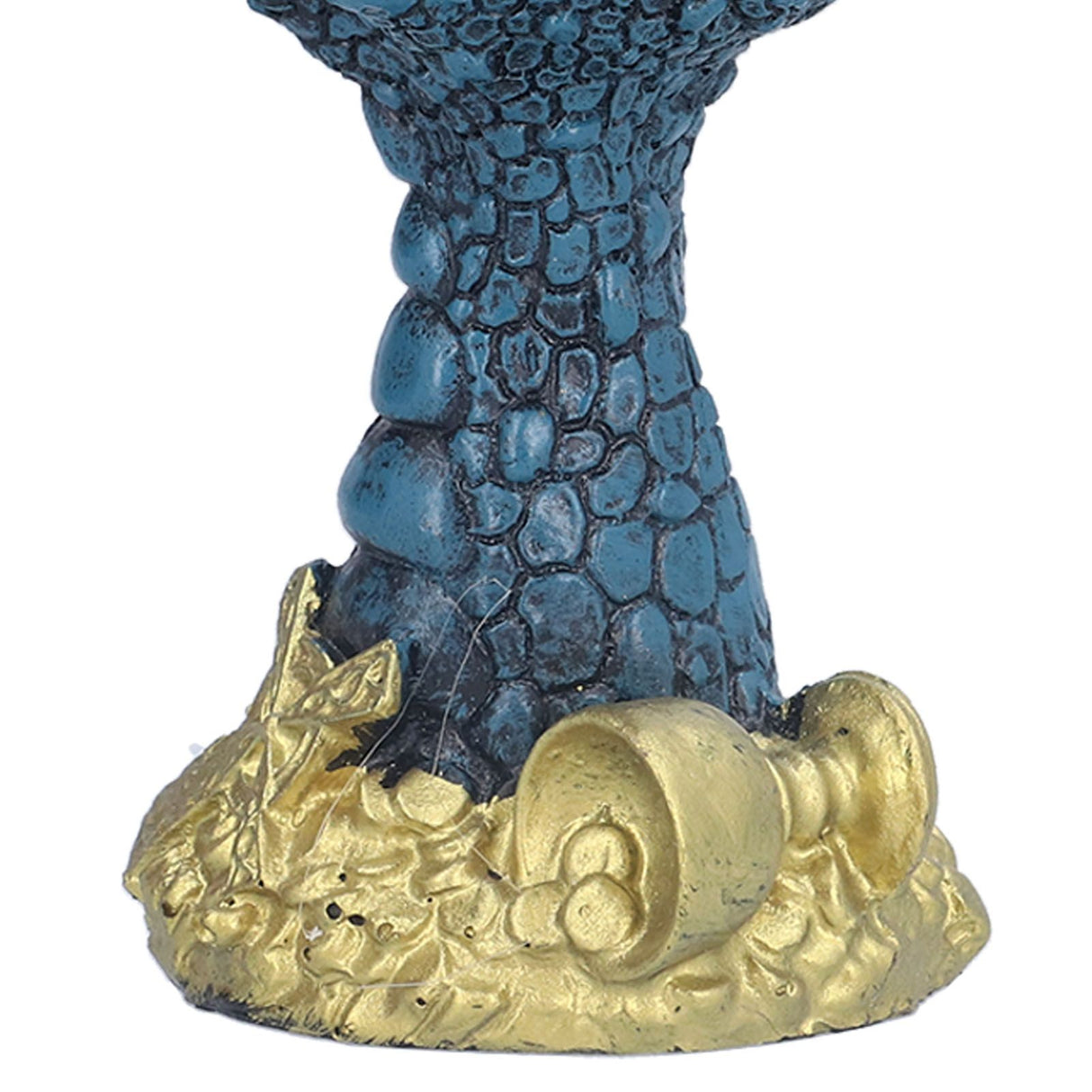 Skull Head Wine Goblet with Stainless Steel Inner Personalized Claw Skull Cup for Home
