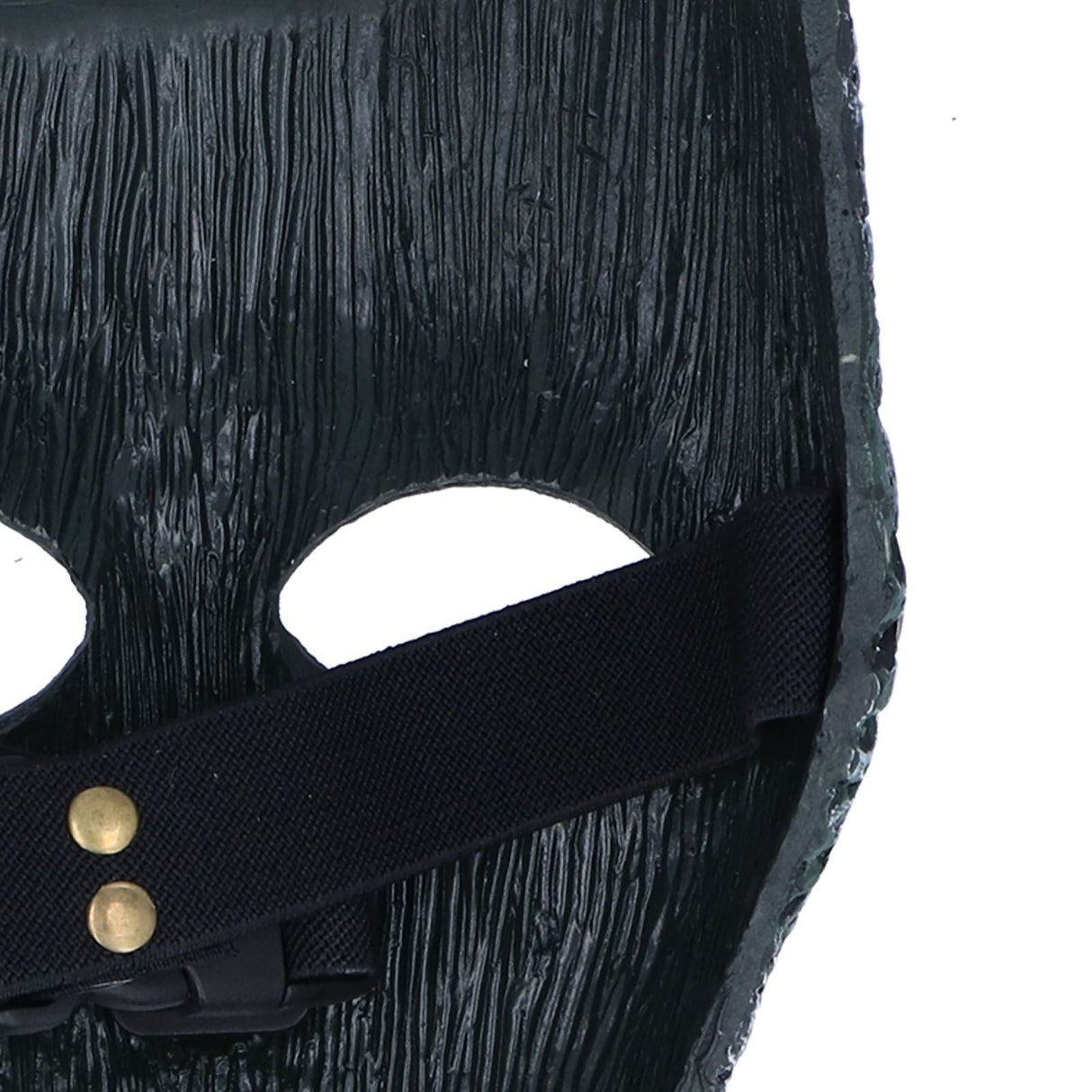 Innovative Pattern Halloween Mask Resin Horror Party Mask for Christmas Carnival Activity