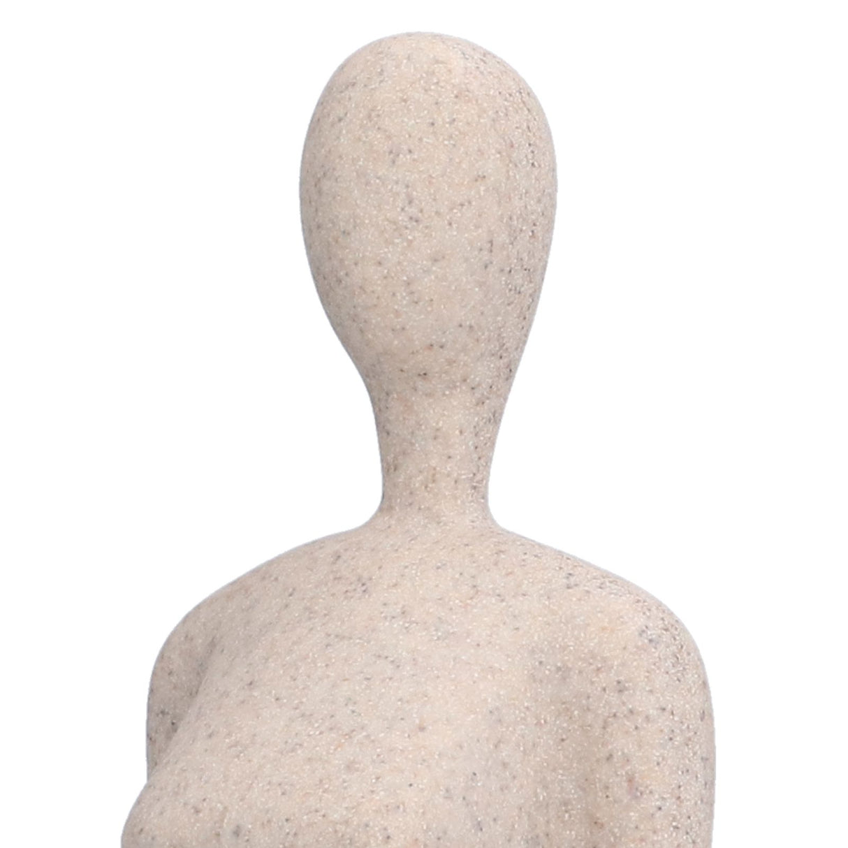 Yoga Pose Statue Nordic Sandstone Resin Yoga Pose Figurines Collectible Decoration Gifts for Home Office DecorBL560