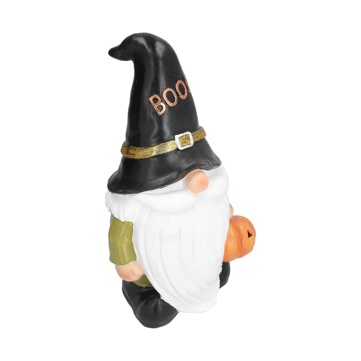 Halloween Faceless Elf Ornament Sculpture Ghost Festival Props for Gardening Yard