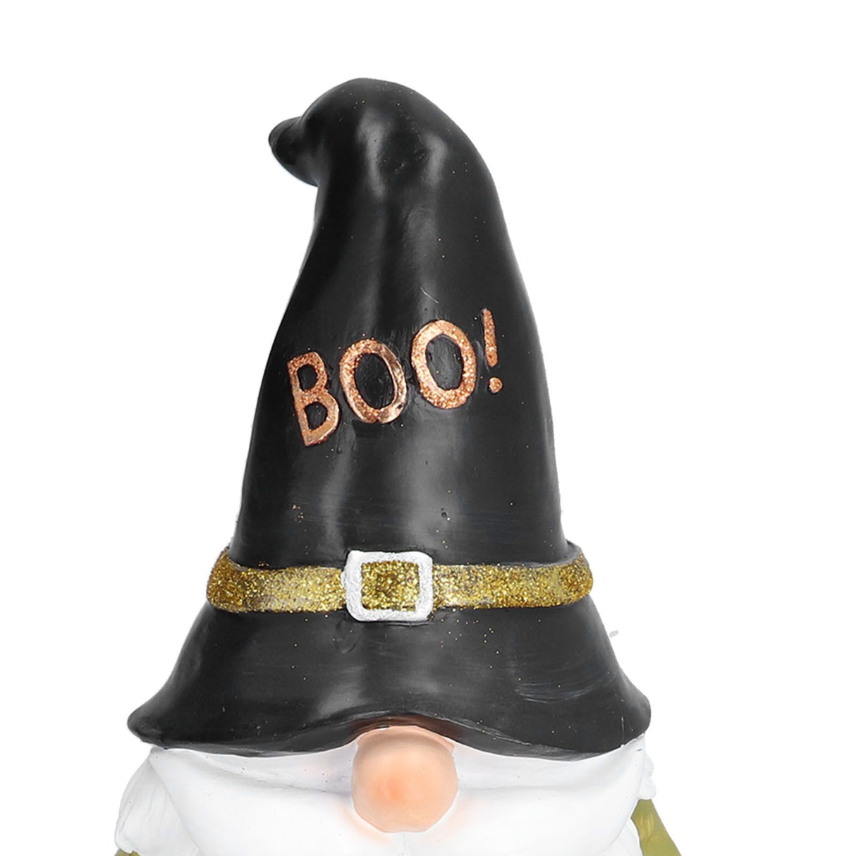Halloween Faceless Elf Ornament Sculpture Ghost Festival Props for Gardening Yard