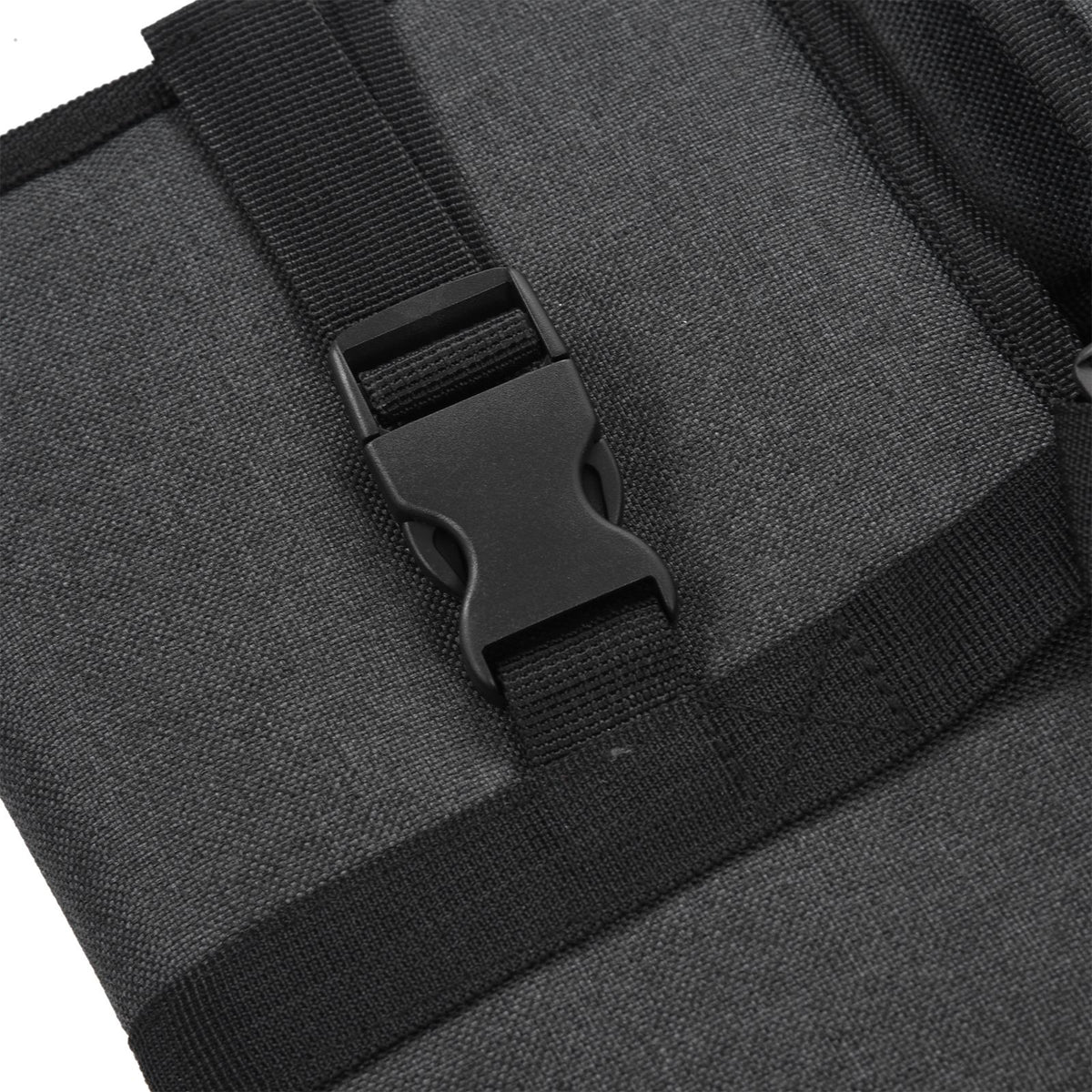 Home Computer Monitor Carrying Bag Portable Protective Carrying Case for 24in LCD Screens and Monitors