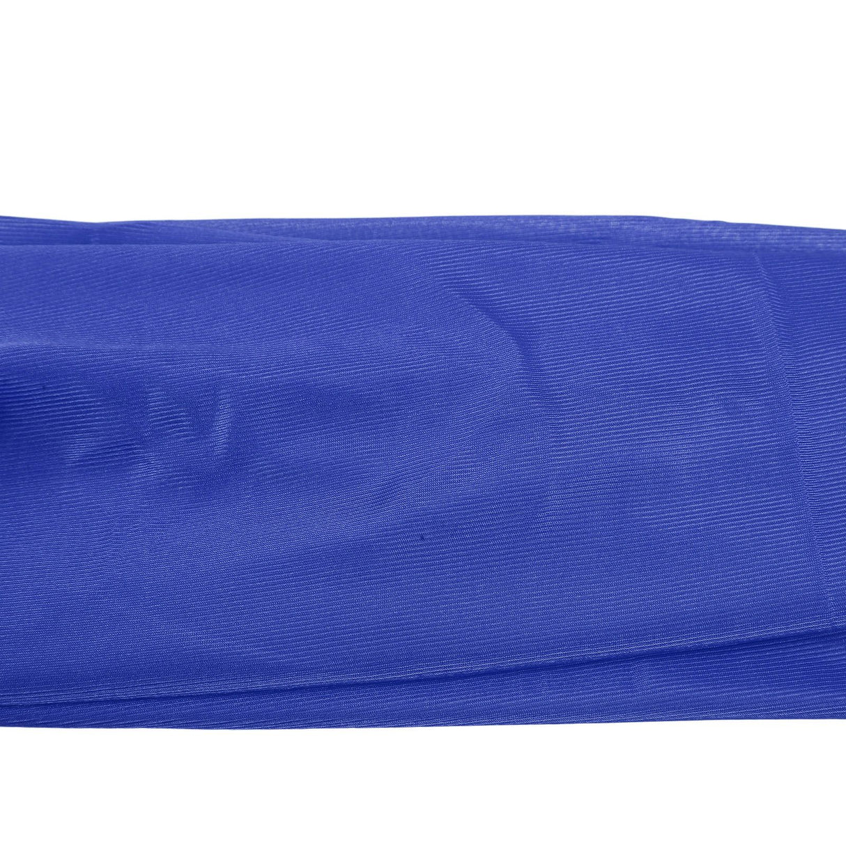 100x280cm Elastic Kid Swing Hammock Indoor Children Swing Bed for Home OutdoorDark Blue