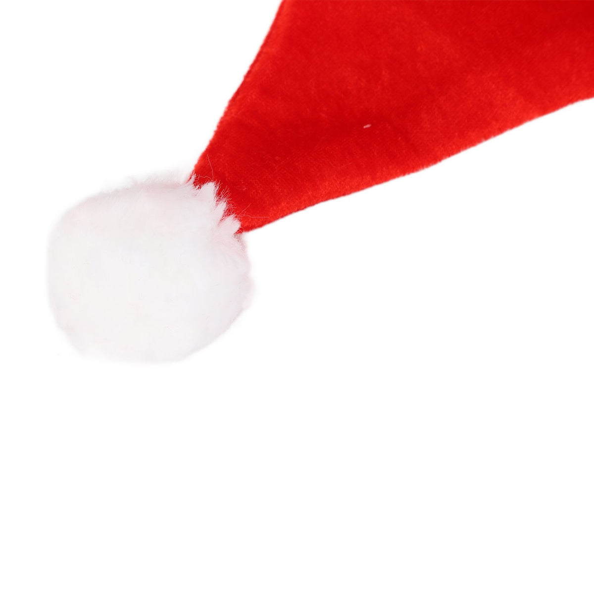 2022 New Year Hat Merry Christmas Holiday Hat Antler Bowknot Santa Hat Holiday Decor for Kid Adult