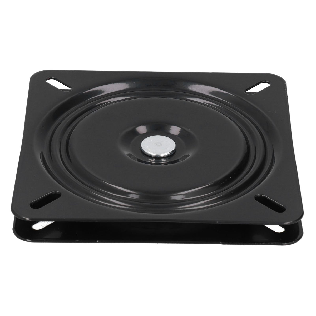 Replacement Rotating Base 360° Free Rotation Furniture Hardware Turntable Bar Chair Rotating Base