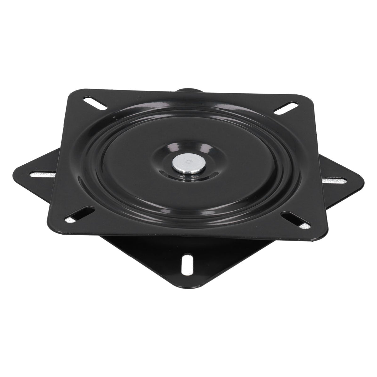 Replacement Rotating Base 360° Free Rotation Furniture Hardware Turntable Bar Chair Rotating Base