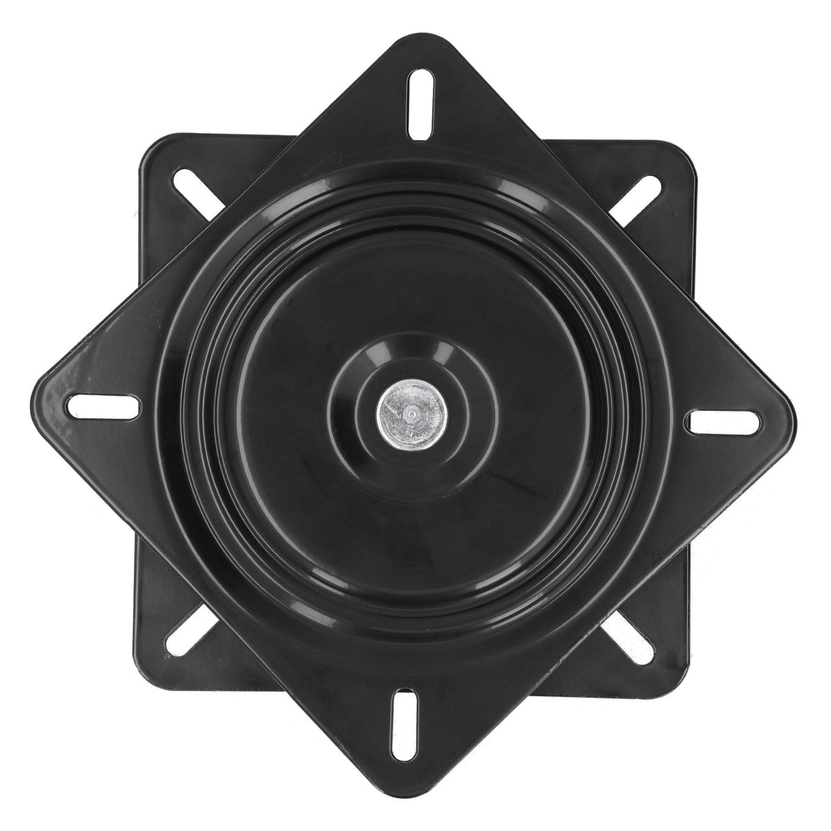 Replacement Rotating Base 360° Free Rotation Furniture Hardware Turntable Bar Chair Rotating Base