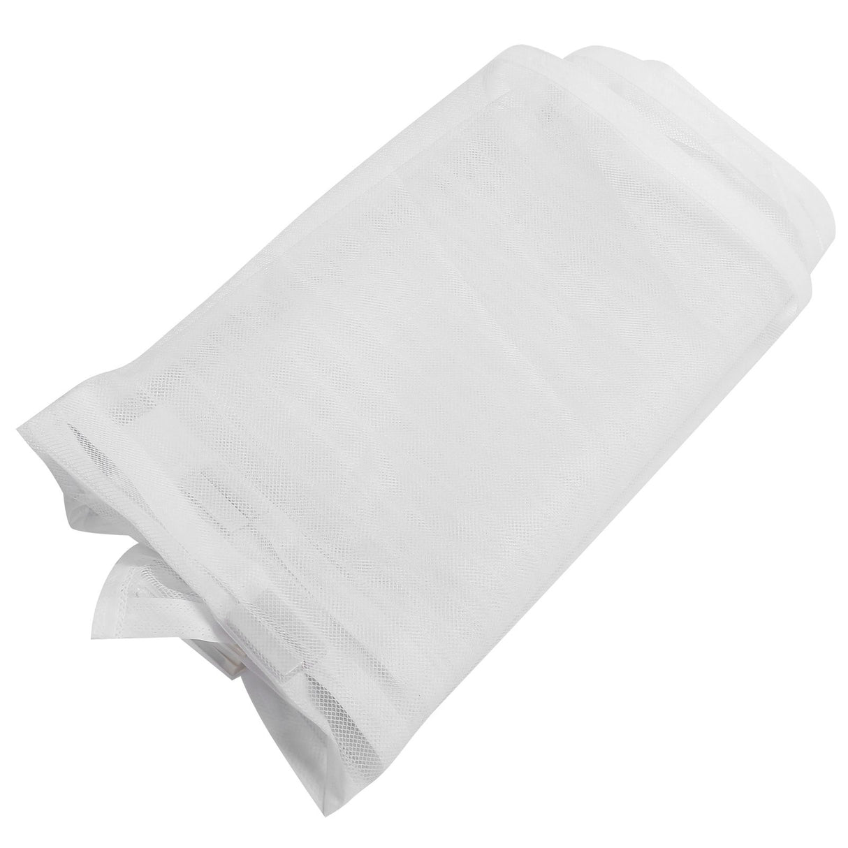 Magnetic Door Curtain Automatic Closing AntiMosquito Door Screen for Bedroom Kitchen(White )