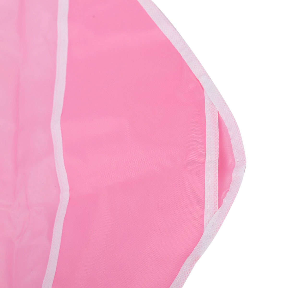 Wall Closet Hanging Organizers Over The Door Storage Bag Polyester Hanging Shelves Pocket for Bedroom Living RoomPink