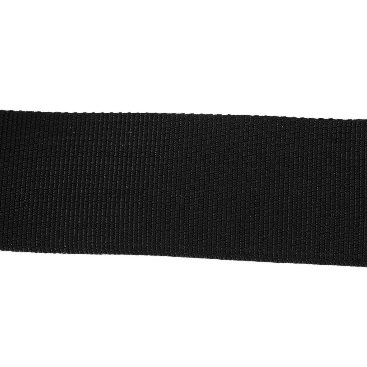 Vehicle‑Mounted Fishing Rod Holder Carrier 5 Hole Pole Rack Belt Strap Fishing Tackle AccessoriesBlack 5 Hole 140‑200cm