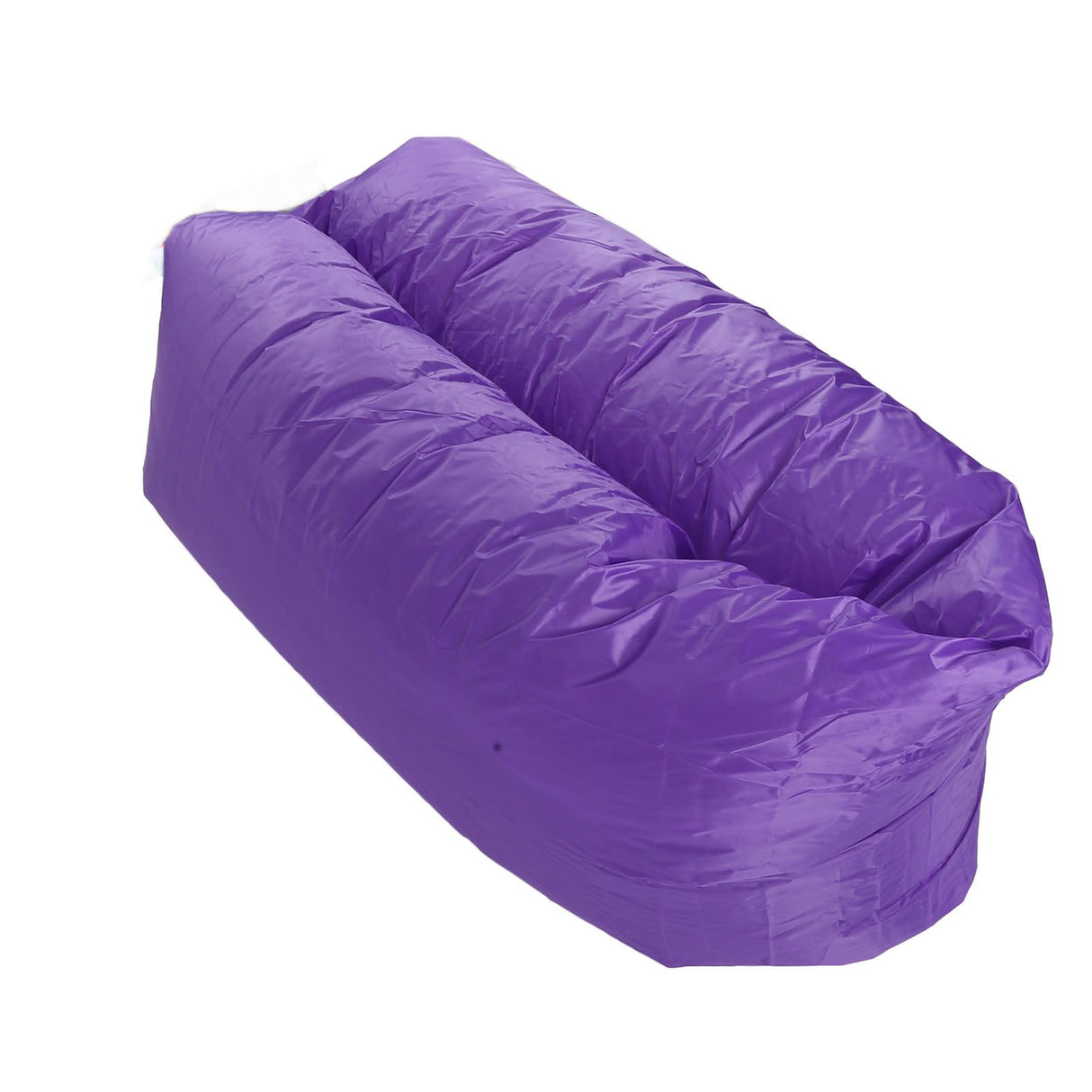 Foldable Air Sofa Inflatable Loungers Sofa Sleeping Bed for Outdoor Travel Camping