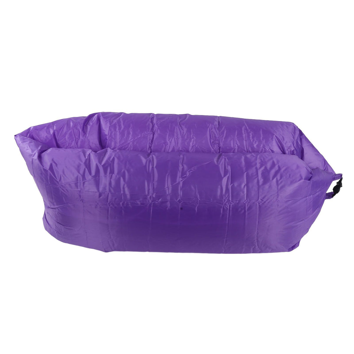 Foldable Air Sofa Inflatable Loungers Sofa Sleeping Bed for Outdoor Travel Camping