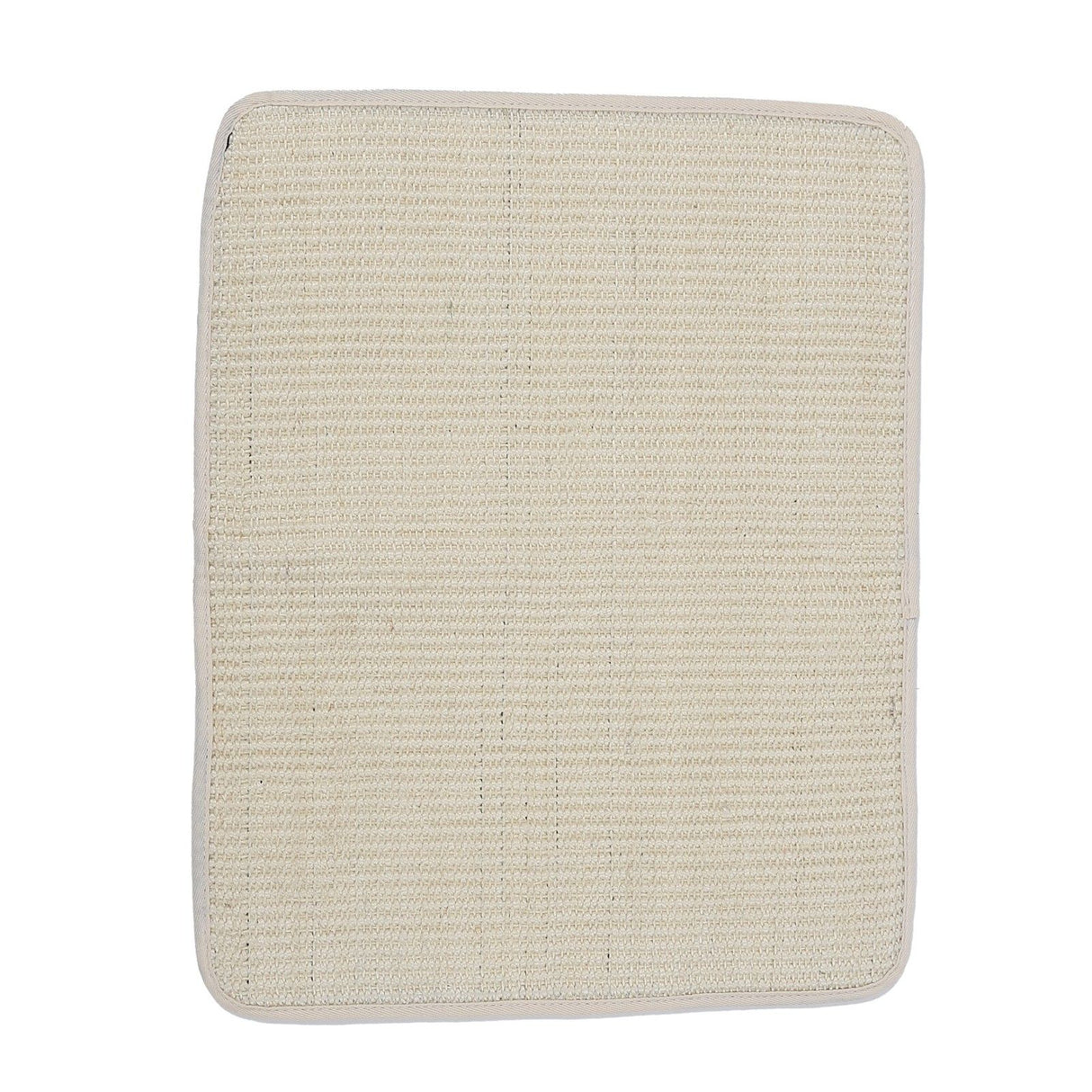 Cat Scratch Pad Fabric Sofa Wooden Door Protective Cover Pad Cat Claw Mark Claw Sharpener Pet SuppliesShort Side (40*50cm)