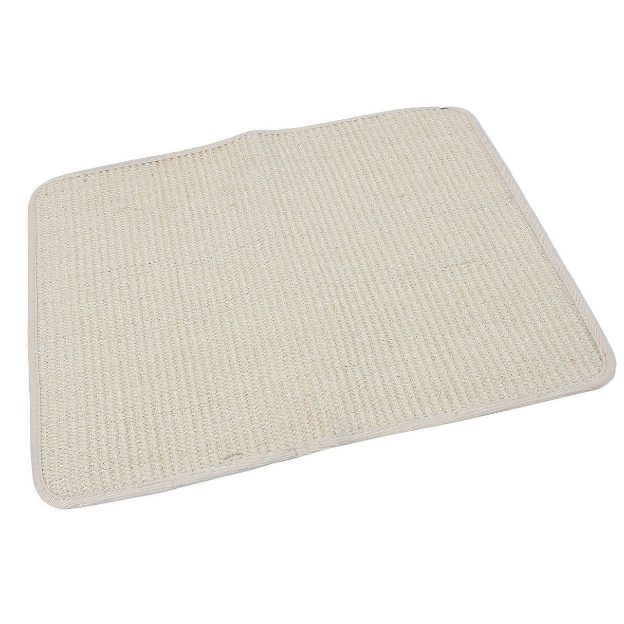 Cat Scratch Pad Fabric Sofa Wooden Door Protective Cover Pad Cat Claw Mark Claw Sharpener Pet SuppliesShort Side (40*50cm)