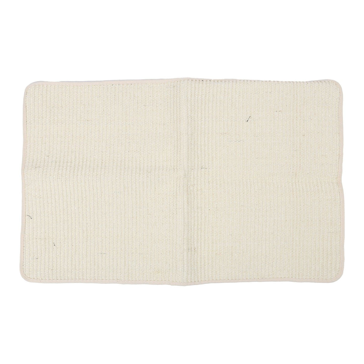 Cat Scratch Pad Fabric Sofa Wooden Door Protective Cover Pad Cat Claw Mark Claw Sharpener Pet SuppliesSide Length (50*80cm)