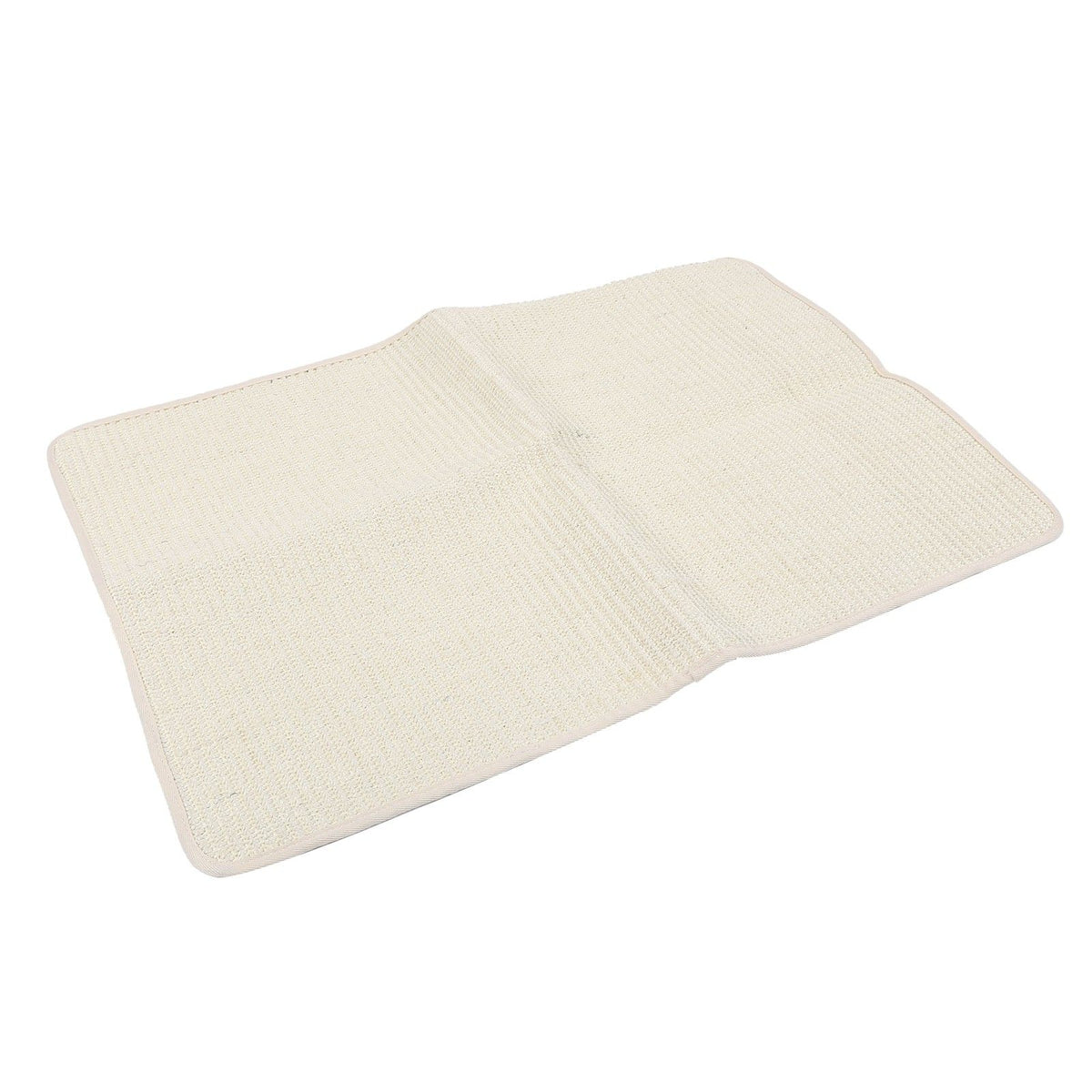 Cat Scratch Pad Fabric Sofa Wooden Door Protective Cover Pad Cat Claw Mark Claw Sharpener Pet SuppliesSide Length (50*80cm)
