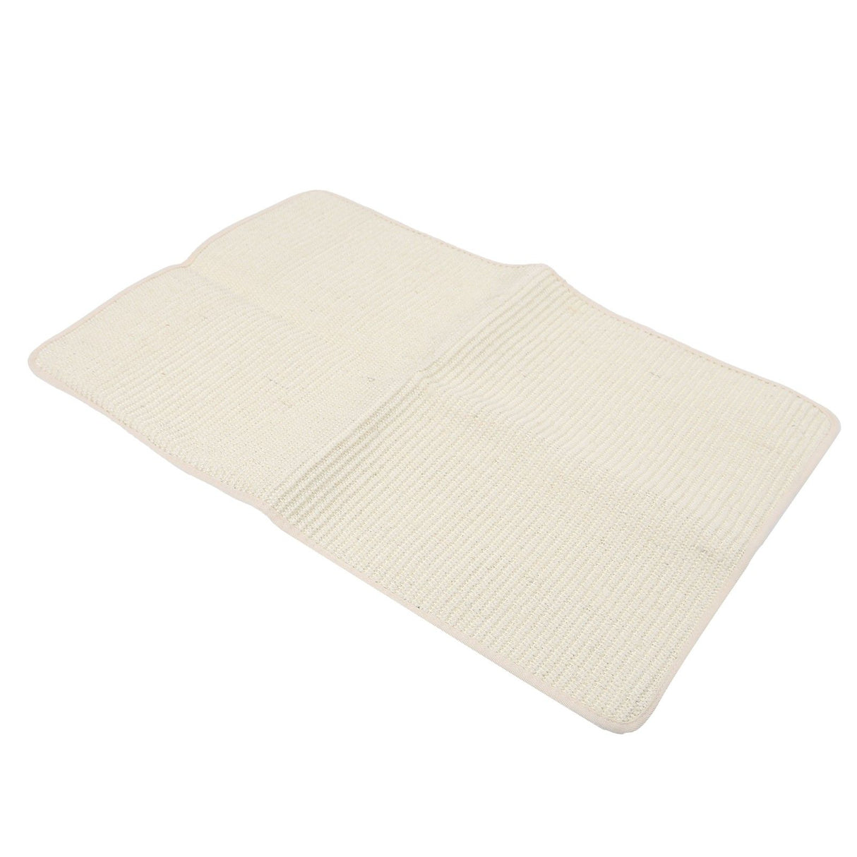 Cat Scratch Pad Fabric Sofa Wooden Door Protective Cover Pad Cat Claw Mark Claw Sharpener Pet SuppliesSide Length (50*80cm)
