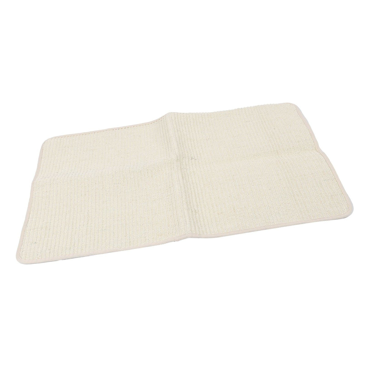Cat Scratch Pad Fabric Sofa Wooden Door Protective Cover Pad Cat Claw Mark Claw Sharpener Pet SuppliesSide Length (50*80cm)