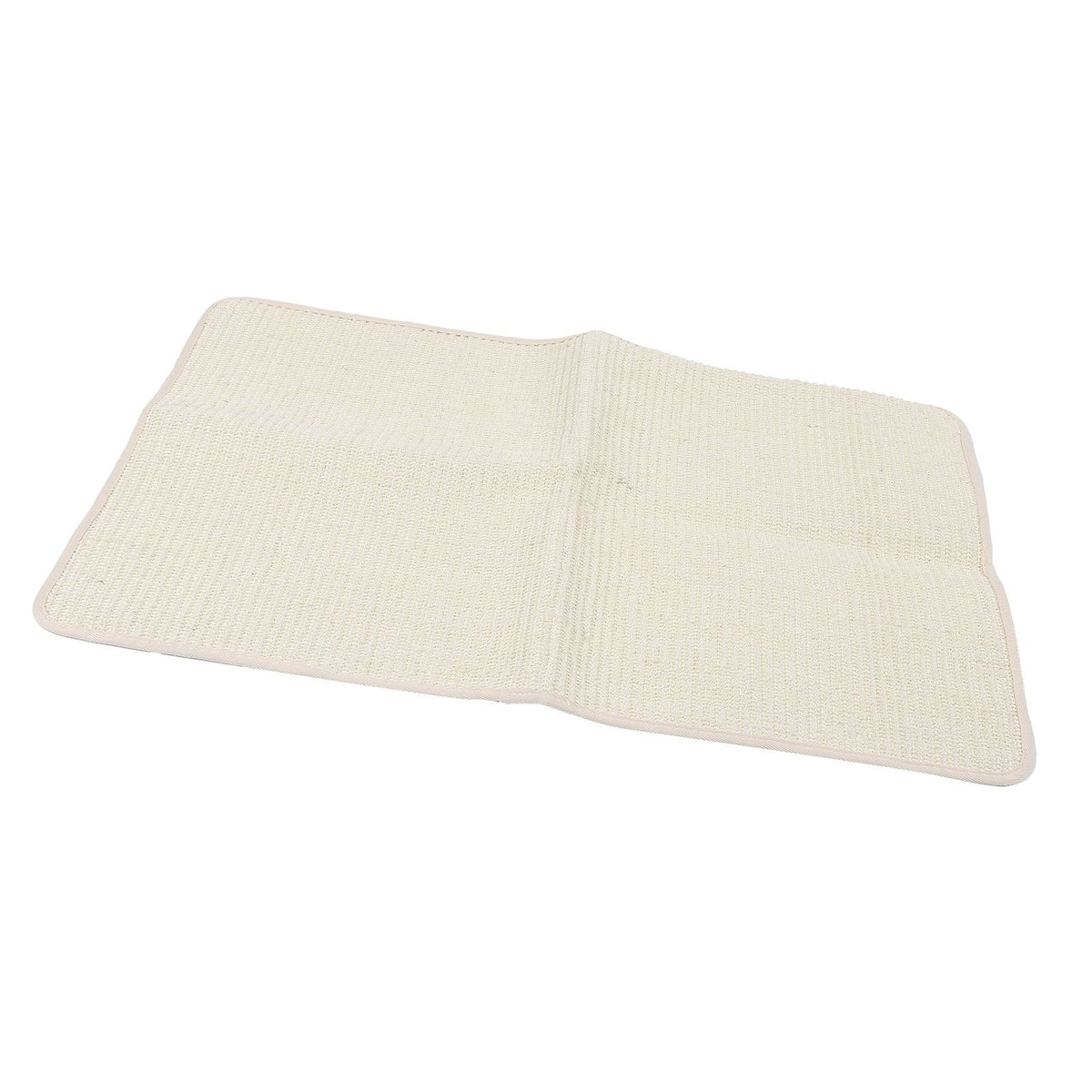 Cat Scratch Pad Fabric Sofa Wooden Door Protective Cover Pad Cat Claw Mark Claw Sharpener Pet SuppliesSide Length (50*80cm)