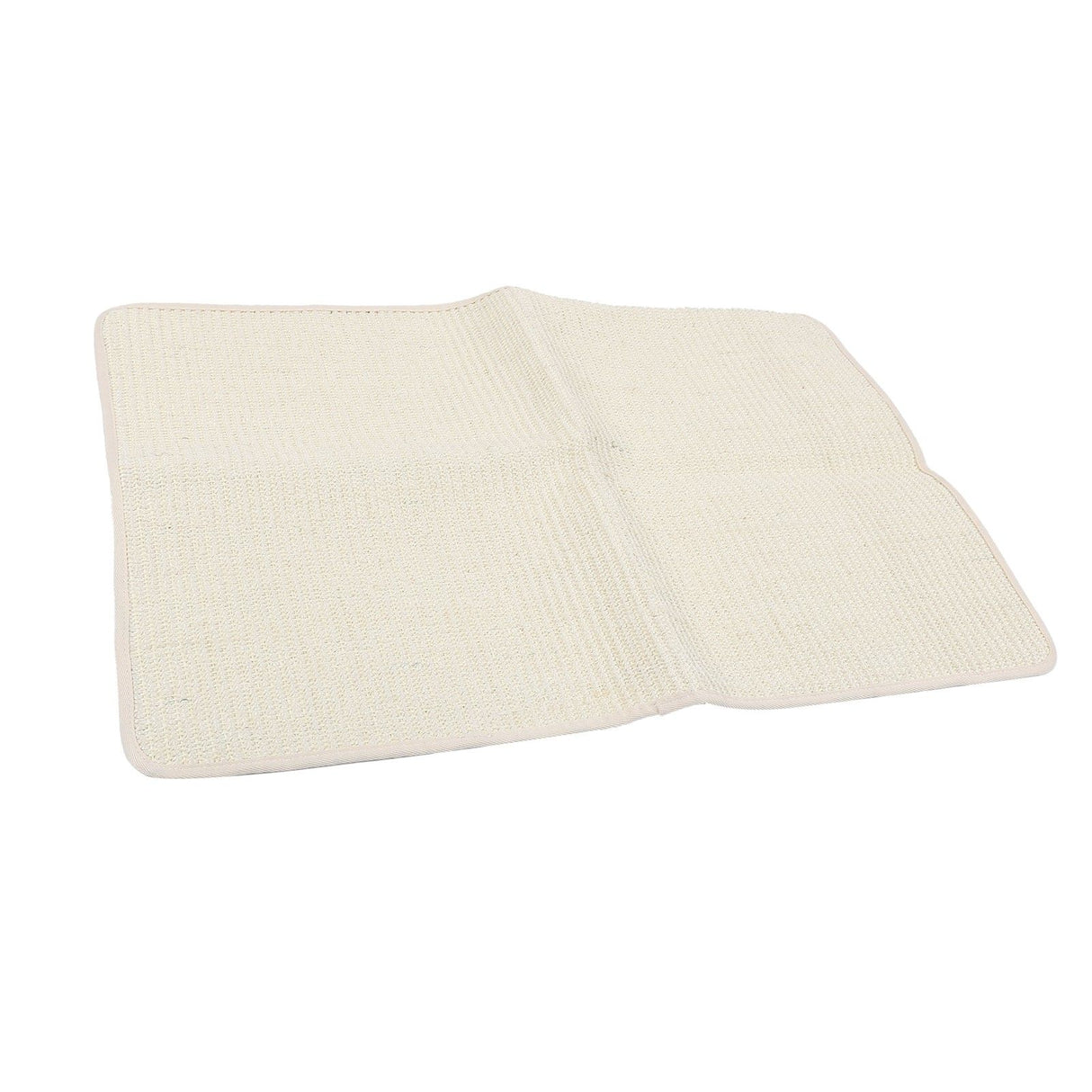Cat Scratch Pad Fabric Sofa Wooden Door Protective Cover Pad Cat Claw Mark Claw Sharpener Pet SuppliesSide Length (50*80cm)