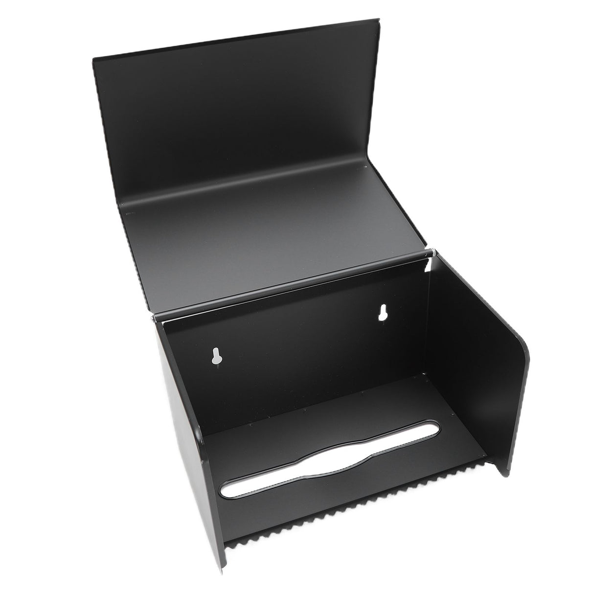 Tissue Holder Durable 304 Stainless Steel Tissue Box for Kitchen Bathroom Bedroom4352B Tissue Box