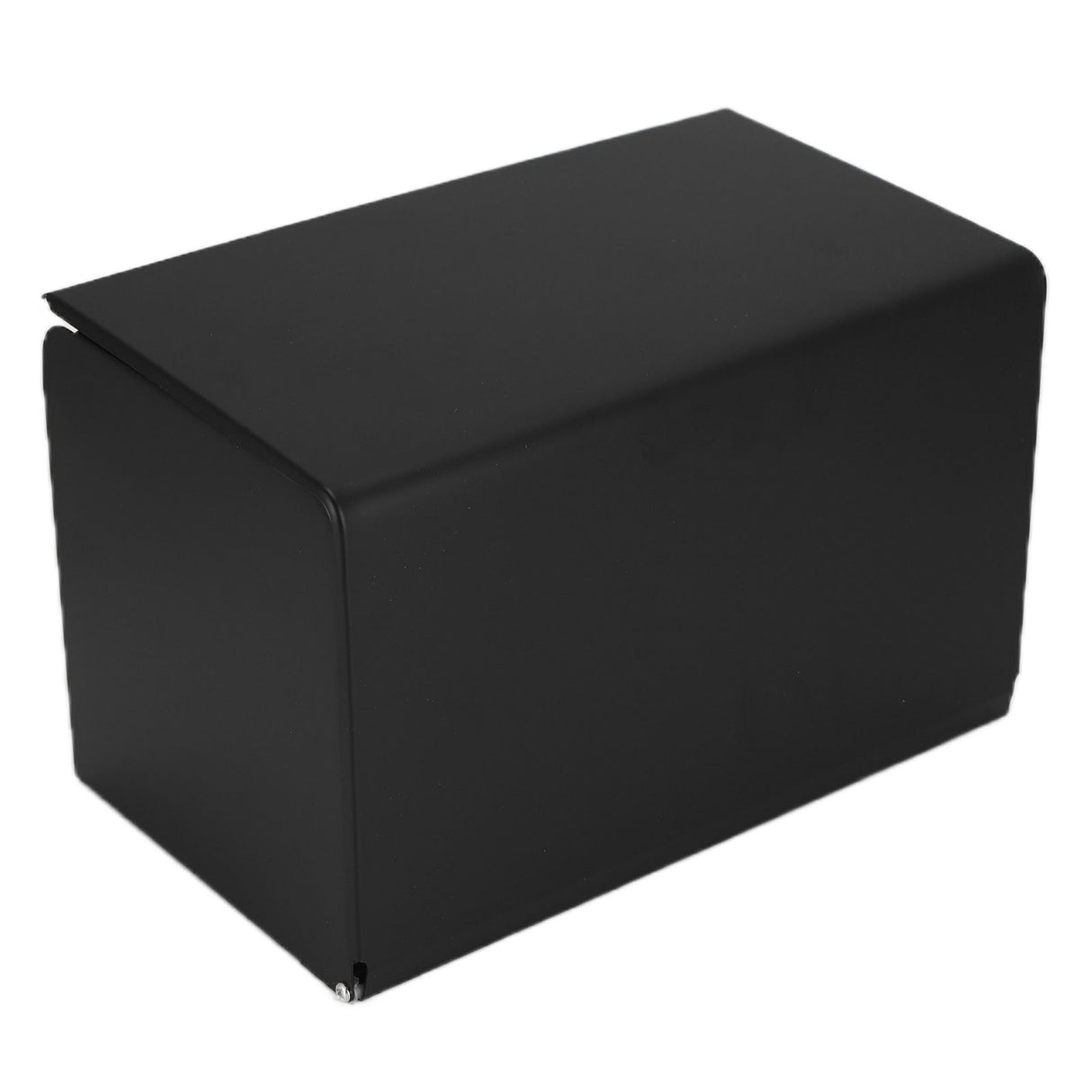 Tissue Holder Durable 304 Stainless Steel Tissue Box for Kitchen Bathroom Bedroom4352B Tissue Box