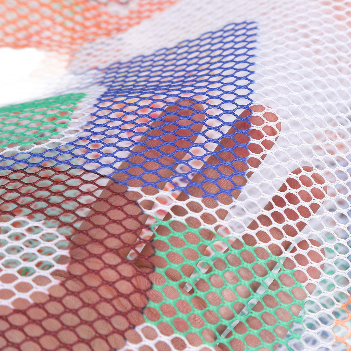 3 Meter Cute Pattern Stair Fence Thickened Baby Safety Net Mesh for Balcony Home IndoorAnimal Type
