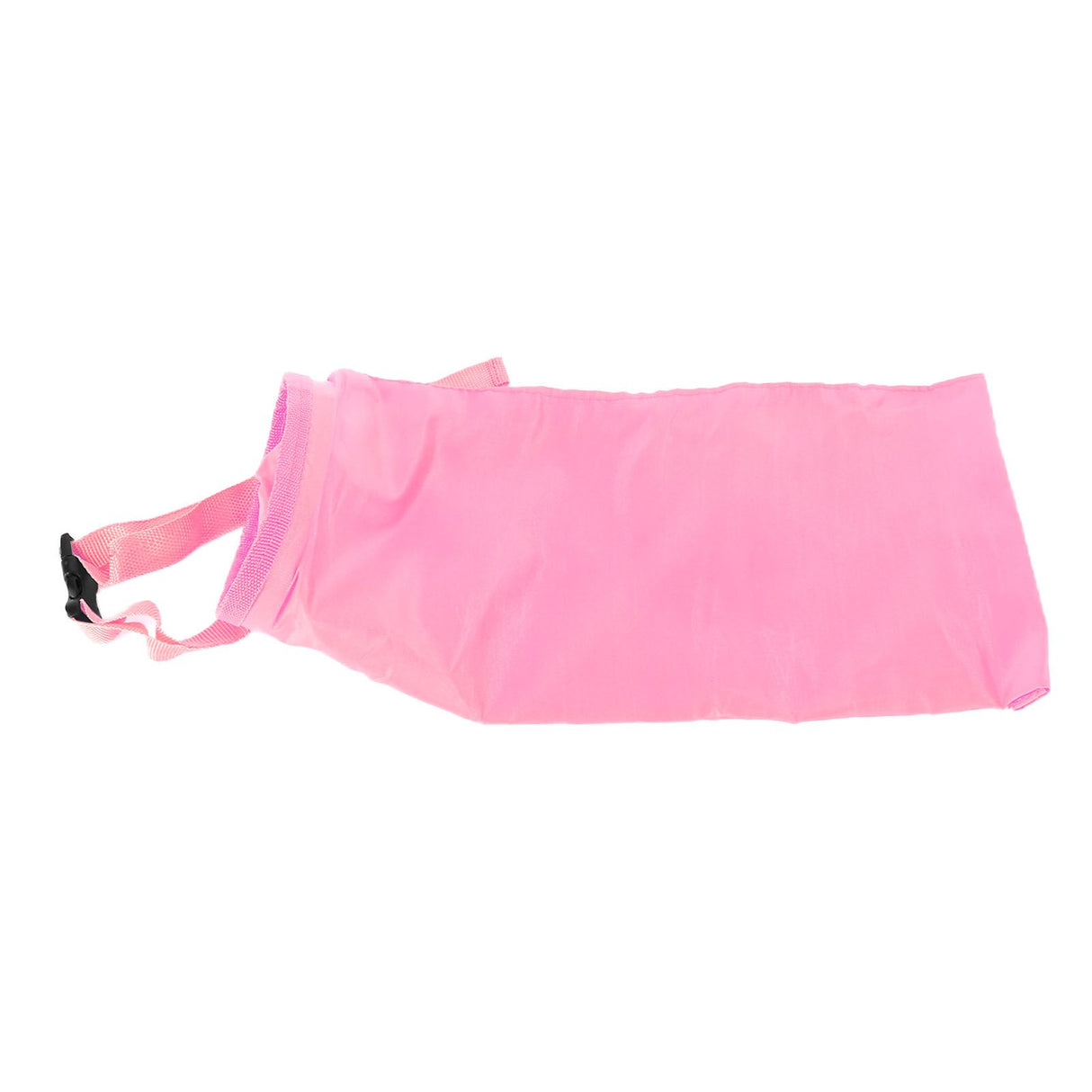 Multifunctional Car Waste Bin Garbage Bag Back Seat Hanging Storage Bag Travel Organizer HolderPink