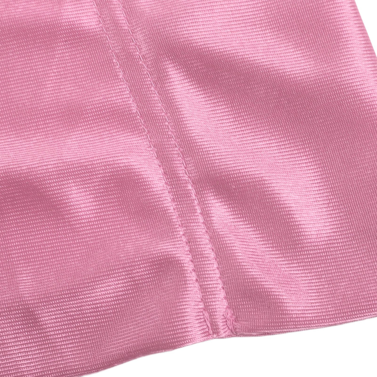 Yoga Hammock Handstand Split Leg Stretchable Training Portable Elastic Aerial Hammock for HomePink