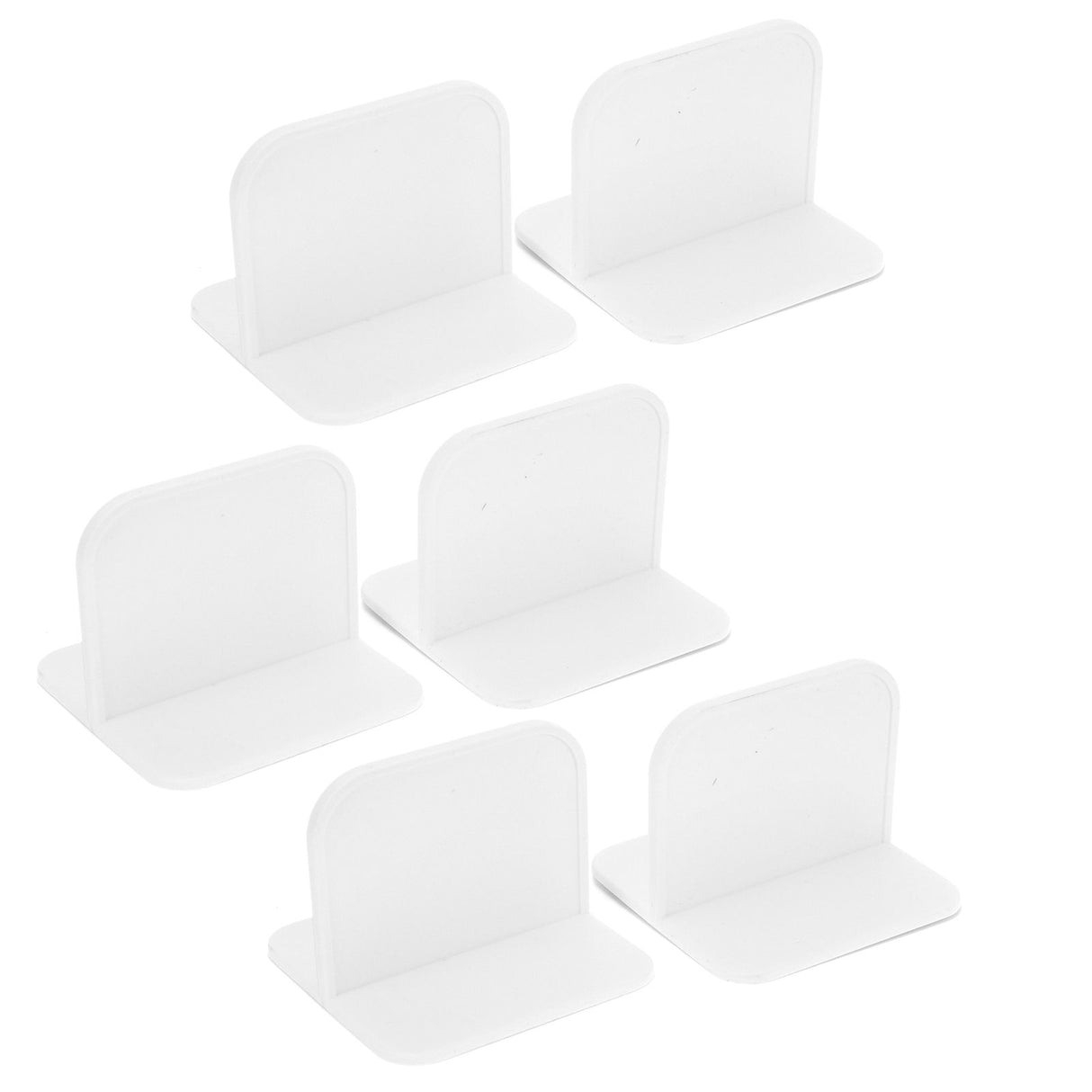 Cabinet Stabilizer Anti Dumping Safer Double Pasting Exquisite Traceless Paste Furniture Supplies