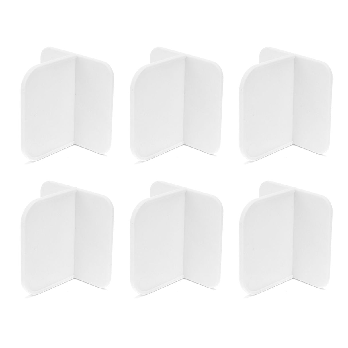 Cabinet Stabilizer Anti Dumping Safer Double Pasting Exquisite Traceless Paste Furniture Supplies