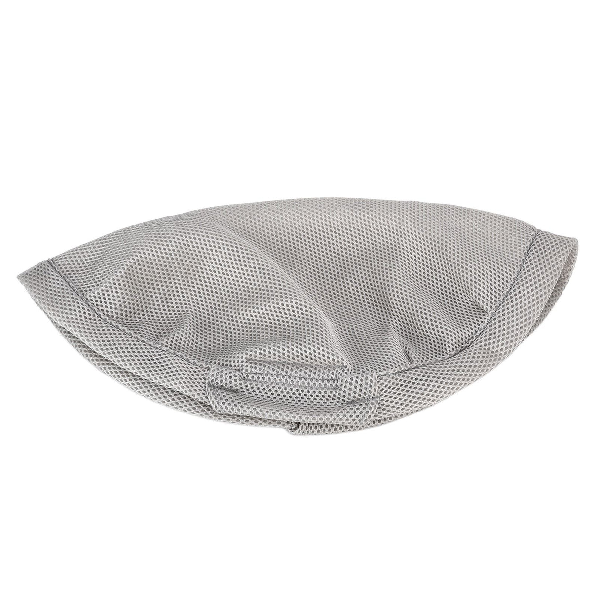 Detachable Cat Hammock Washable Breathable Pet Hanging Bed House for Home Living RoomGrey