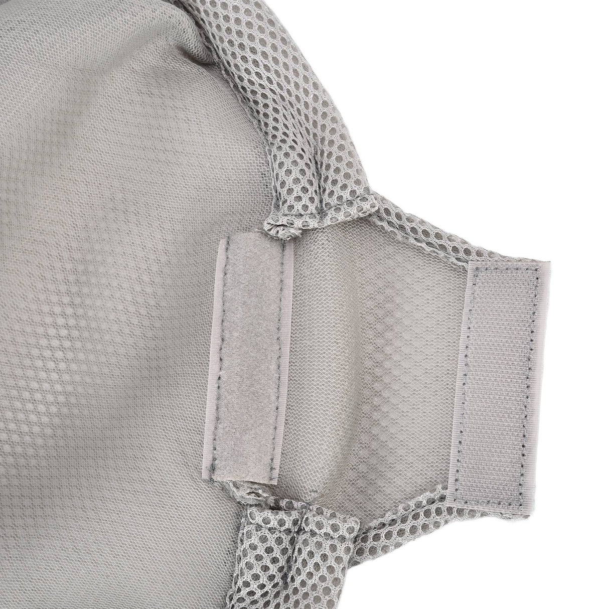 Detachable Cat Hammock Washable Breathable Pet Hanging Bed House for Home Living RoomGrey