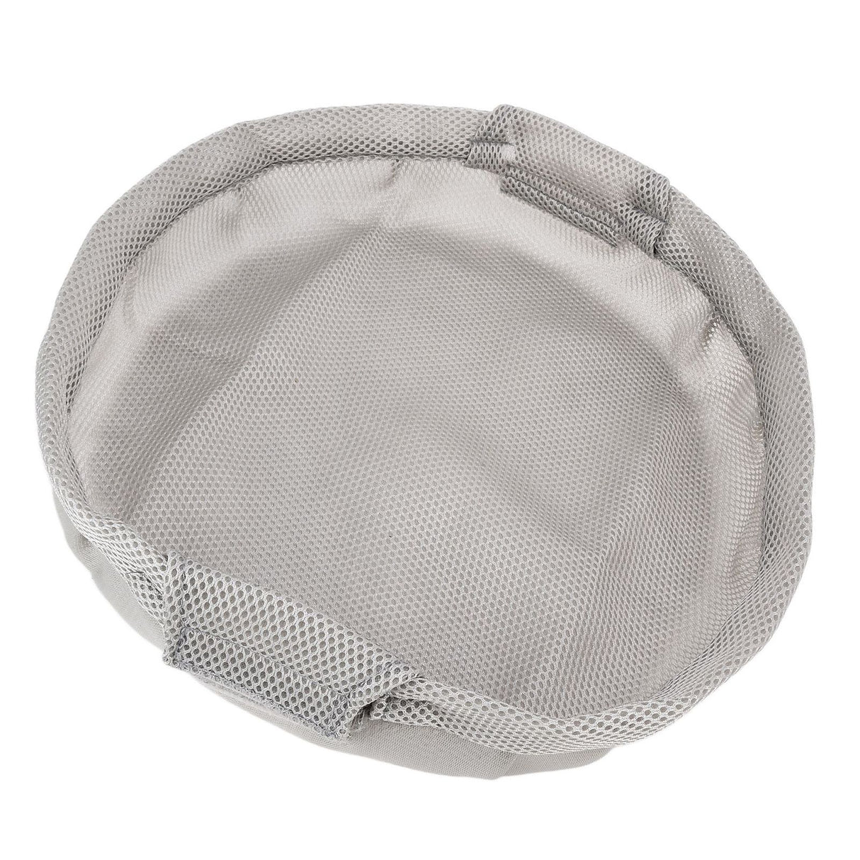 Detachable Cat Hammock Washable Breathable Pet Hanging Bed House for Home Living RoomGrey