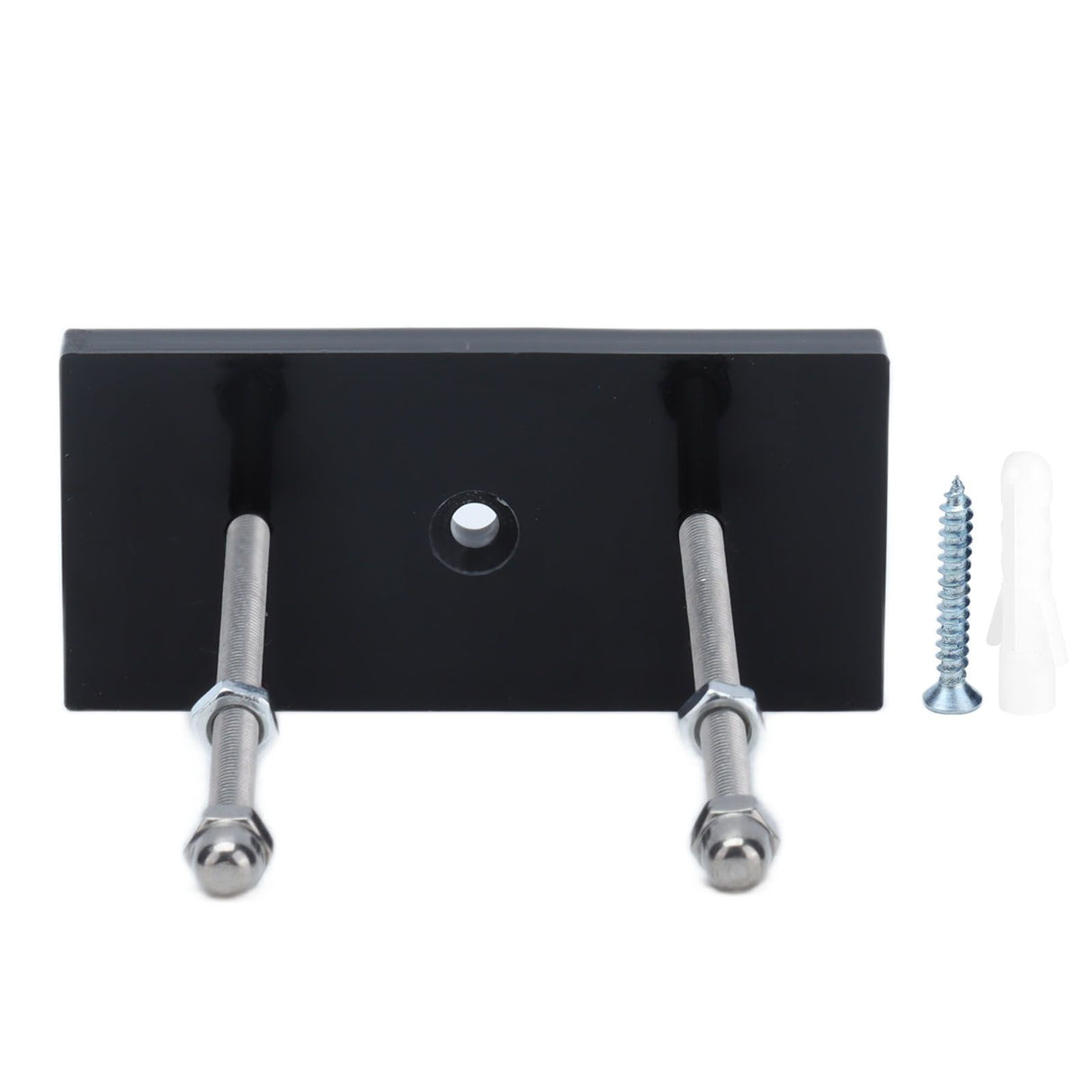 Skateboard Rack Floating Stable Durable Suspended Skateboard Wall Mount for Garage Home Bedroom