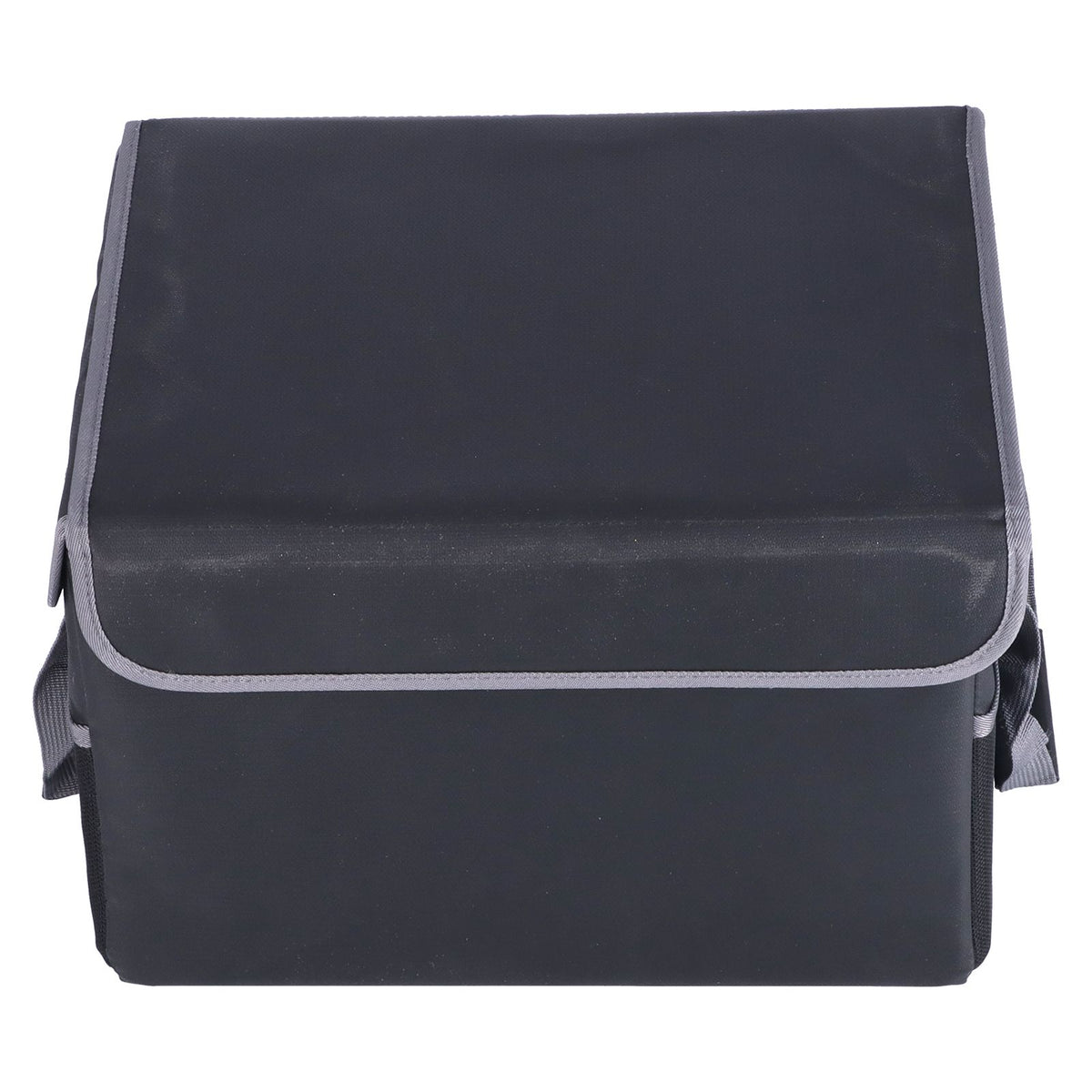 File Organizer Fireproof Waterproof Anti Static Foldable File Cabinet with Handle for Home School Office